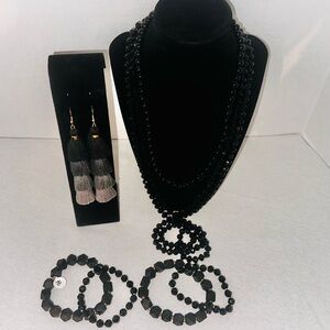 Necklace Set